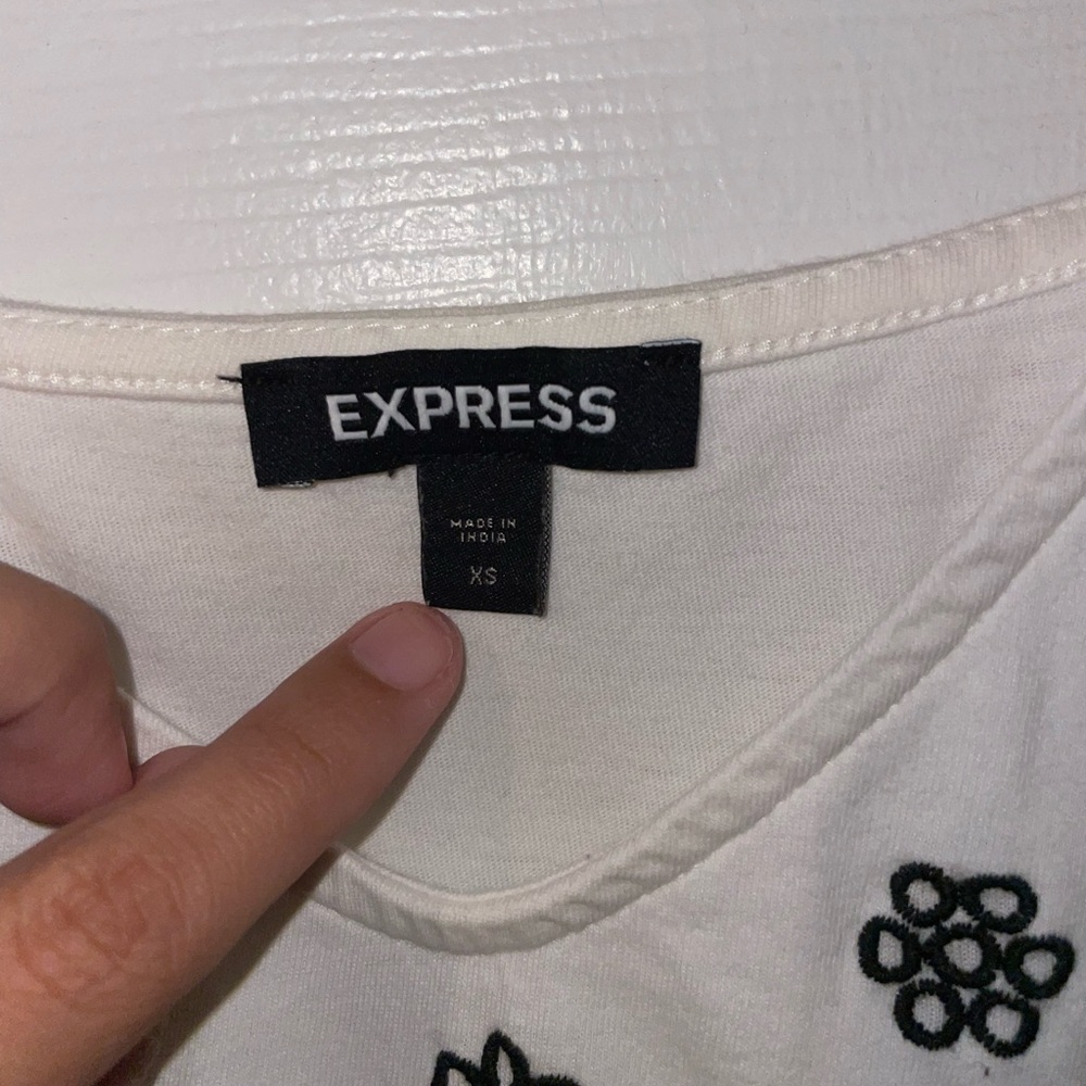 Shirt - Picture 3 of 3